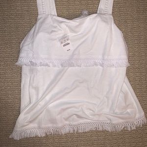 Jcrew tank